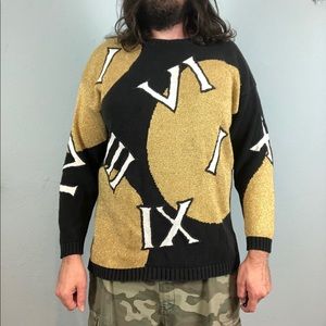 VINTAGE LOST IN TIME SWEATSHIRT